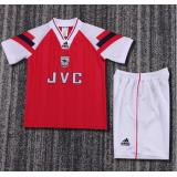 Arsenal 1a Equipación 92/94 - NIÑOS